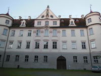 Schloss Waldsee